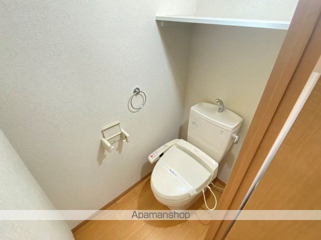 レオパレスアゼリアパークの内装写真