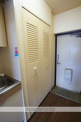 ダイアパレス氷川台[1K/19.42m2]のその他部屋・スペース1