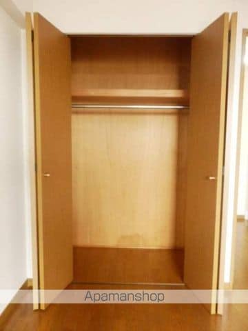 リンデン平尾の内装写真