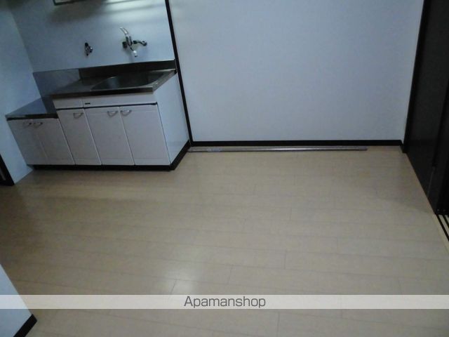 フジパレス草尾の内装写真