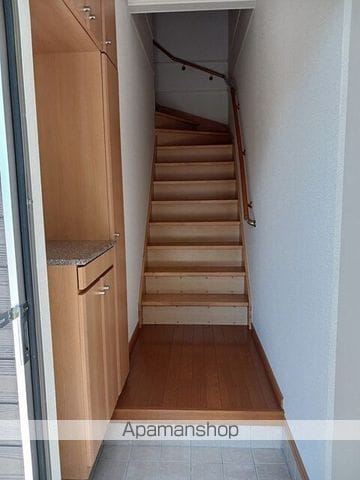 プロムナード和の内装写真