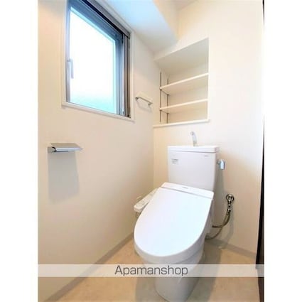 ソシア恵比寿[1LDK/39.39m2]のその他内装7