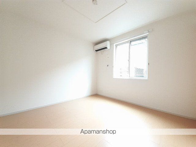 プログレッソの内装写真