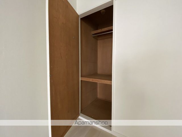 アビターレ新屋敷の内装写真