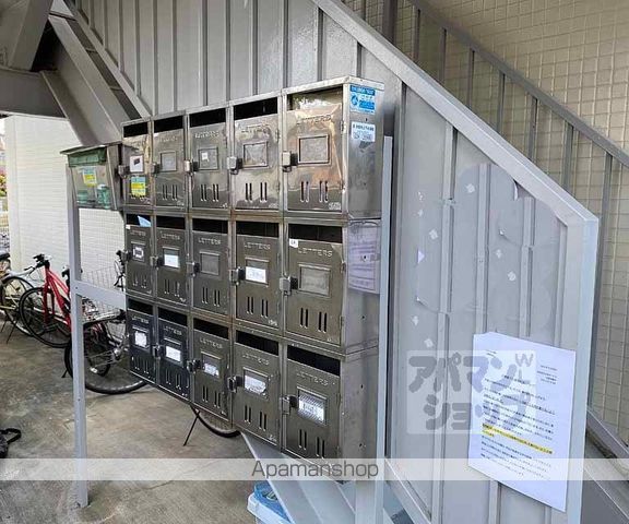 マンション桂風のその他写真