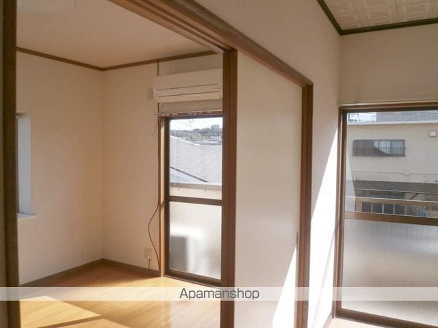 藤井ハイツの内装写真