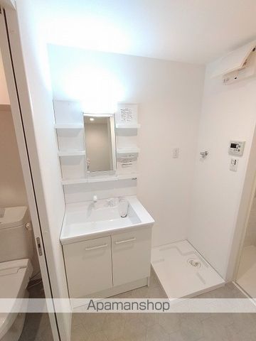 リアコート関大前EASTの内装写真