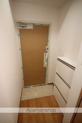 グランエクラ今宮戎の内装写真