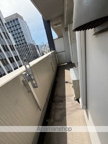 パークアクシス浅草橋の内装写真