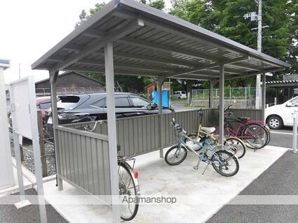 ナスガ　Ａ[1LDK/31.58m2]の共用部5