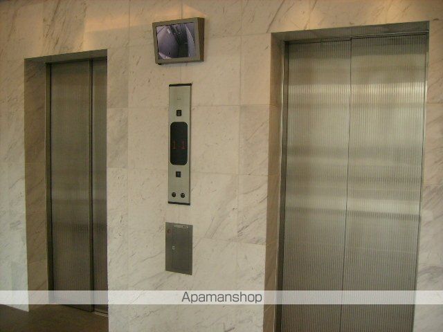 パークアクシス名駅南の内装写真