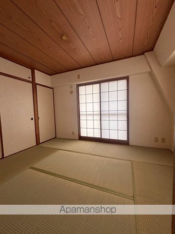 ダイナコート県庁前の内装写真
