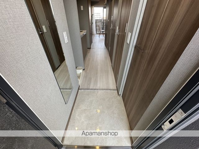 メイクスWアート今池IIIの内装写真