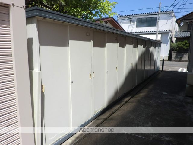 福井鉄道福武線 西鯖江駅 徒歩9分 2階建 築18年のその他写真