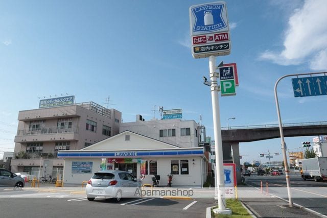 フジパレス堺鳳中III番館の周辺写真