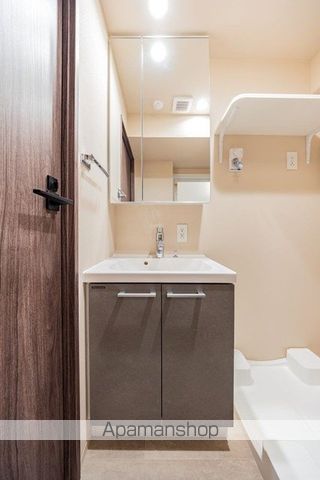 デュオフラッツ浅草田原町ネストの内装写真