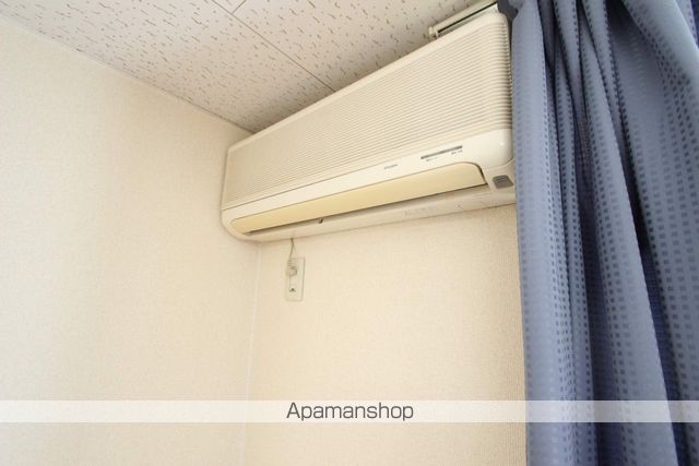 レオパレスえびすの内装写真