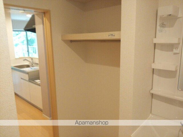 ハニーハウス大日向の内装写真