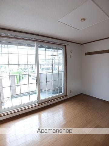 アルトピアーノの内装写真
