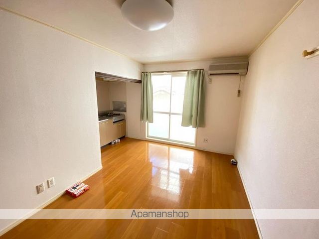 グランドハイツ増田の内装写真