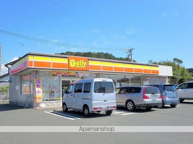 レオパレスリヴェールの周辺写真