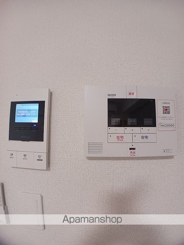 ヒカルサ京都御薗橋通の内装写真