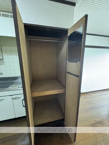 FORWEST宇品の内装写真