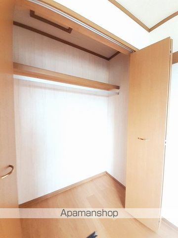 サンパティーク Bの内装写真