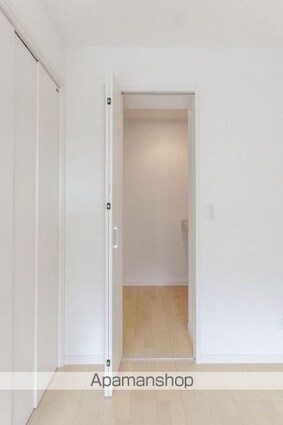 東京都日野市万願寺３丁目[1LDK/41m2]の収納