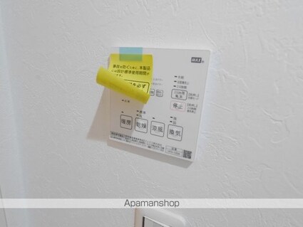 ＪＨレジデンス[1K/22.65m2]の内装3