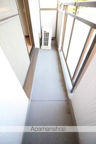 マーガレットMの内装写真