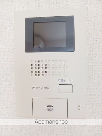 ロークアットの内装写真