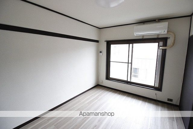 田中マンション1号棟の内装写真