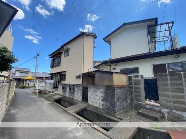 香川県高松市伏石町[3SDK/75.34m2]の外観4