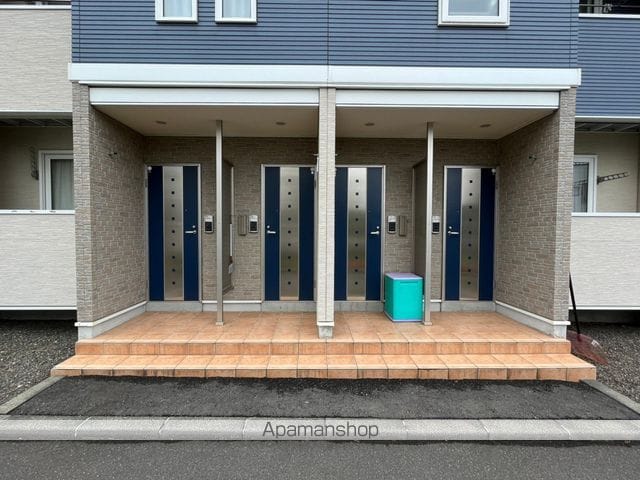サンリットDのその他写真