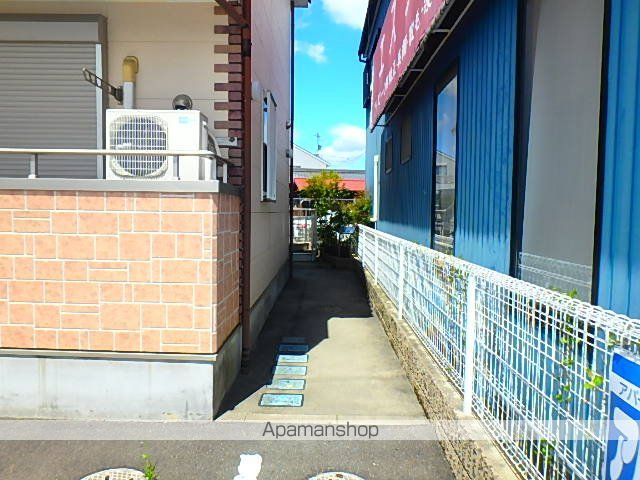 エクセラン柏森のその他写真
