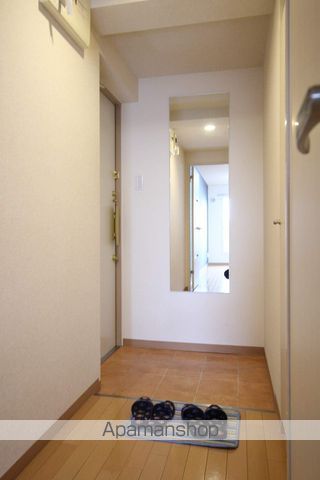 カルディーノN30の内装写真