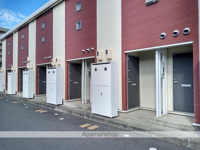 レオネクストアビテ高柳の内装写真