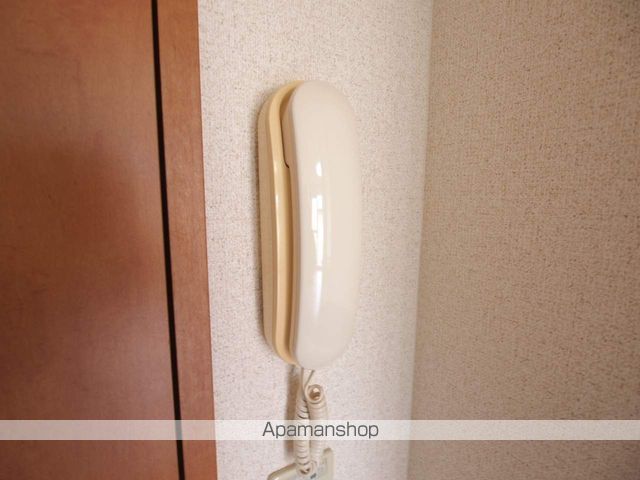 レオパレスナイアガラの内装写真