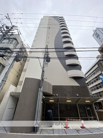 SERENITE堺筋本町SUDの外観写真