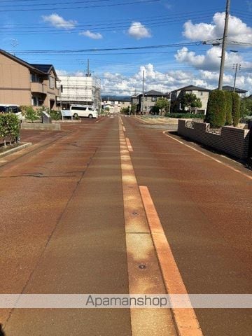 クレストハイツ Bの周辺写真