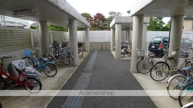 コルディアーレ西志津のその他写真