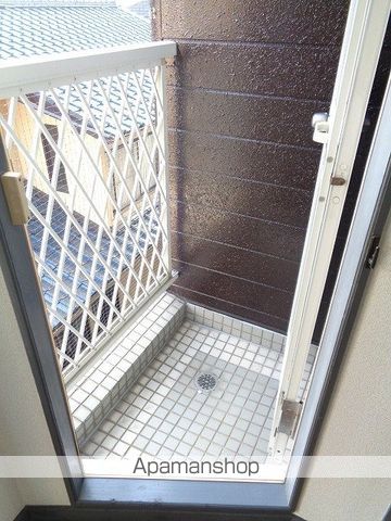 エルビス長嶺の内装写真