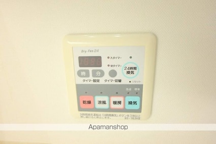 ＴＬＲレジデンス両国[1K/30.26m2]の内装6