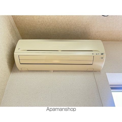 ラピュタハウスAの内装写真