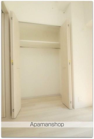 S−RESIDENCE阿波座WESTの内装写真