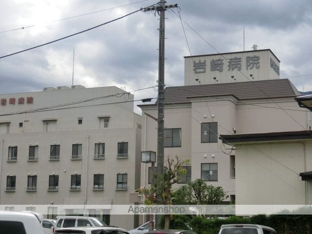 予讃線 新居浜駅 徒歩38分 2階建 築39年の周辺写真