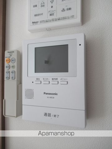 BAGUS旭ヶ丘IIの内装写真