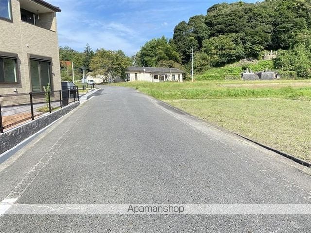 サンファルジェIの周辺写真