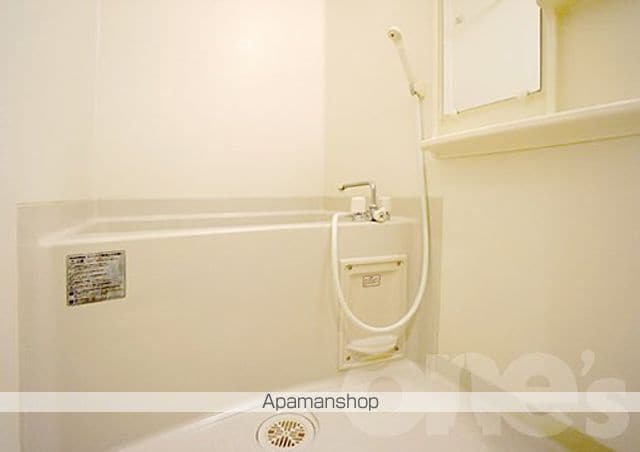 プレサンス名古屋城前ラバンカの内装写真